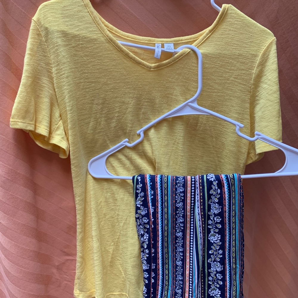 Maurices Spring/Summer Outfit